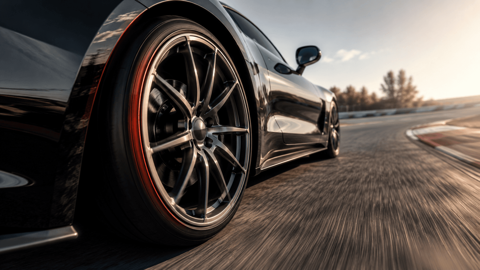 Alloy wheel