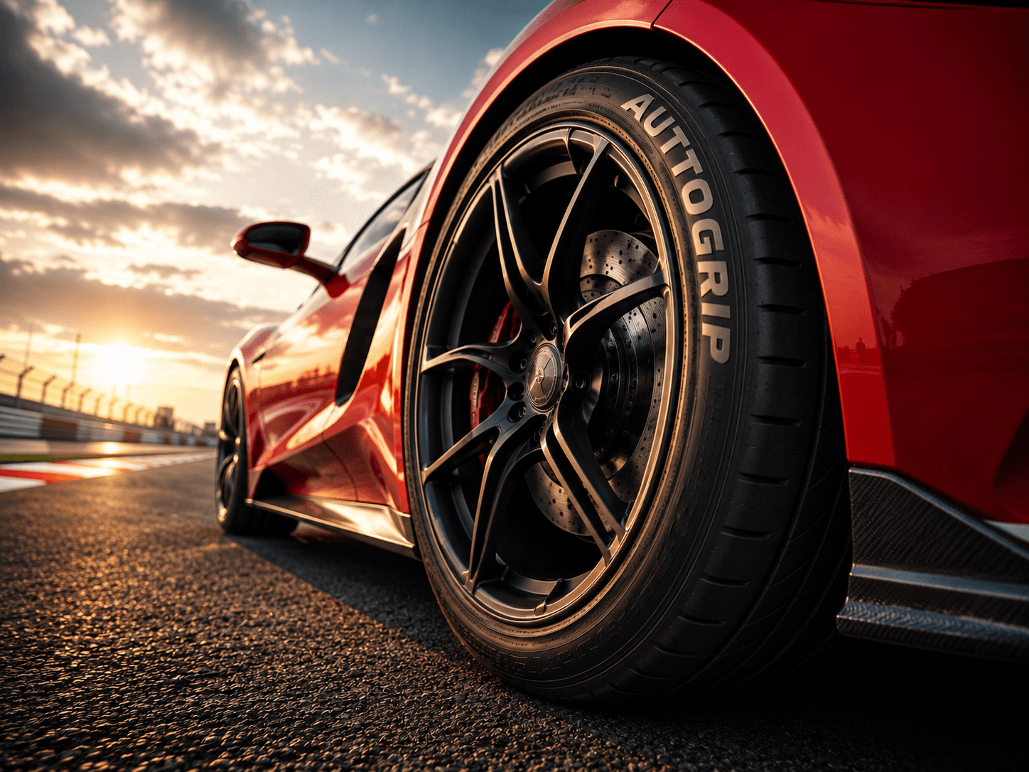 AutoGrip
